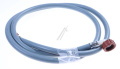 Krupps Hose - Water Entry Pipe Mt 2 Pvc Cordplast W gaskets - 1305